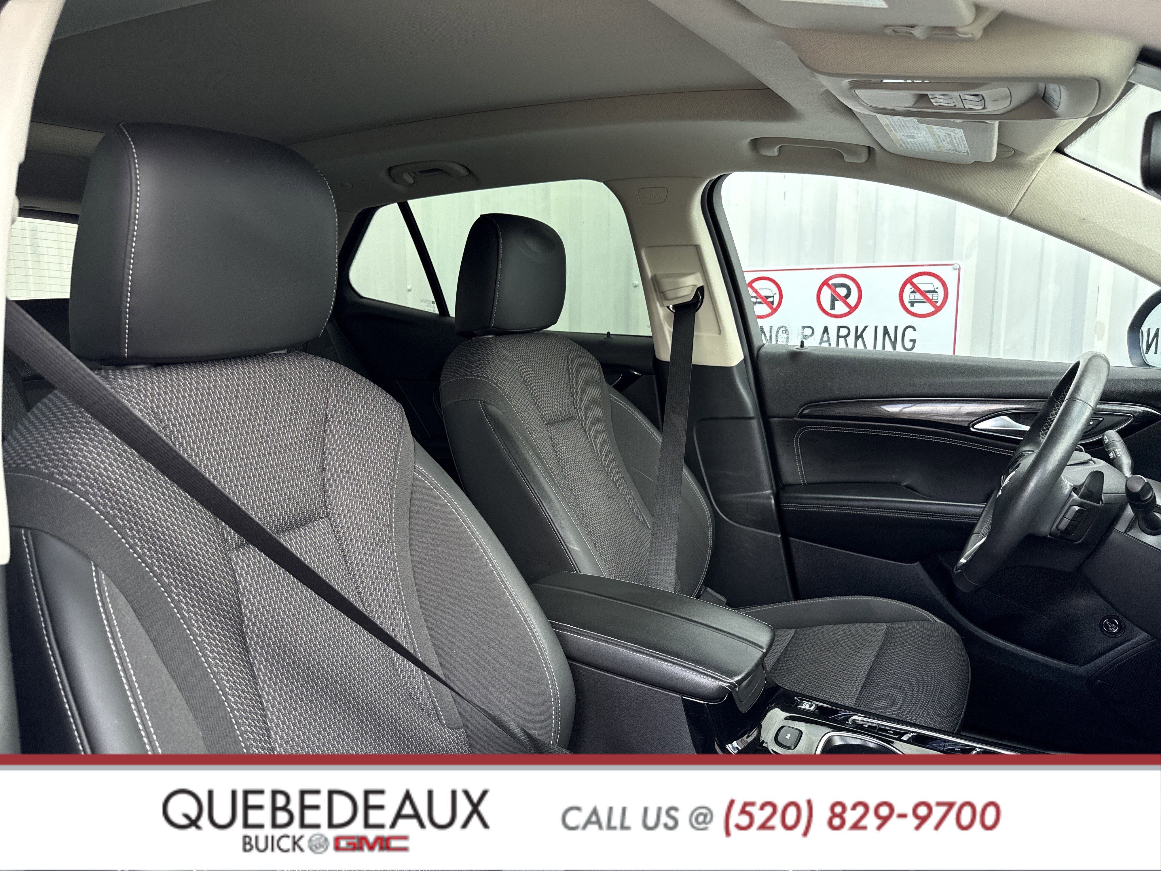 Used 2022 Buick Envision Preferred image 30