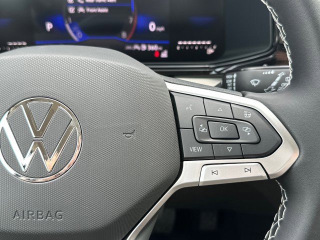 New 2025 Volkswagen Taos S image 32