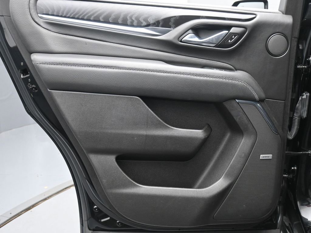 Used 2021 GMC Yukon Denali AWD/4WD image 19