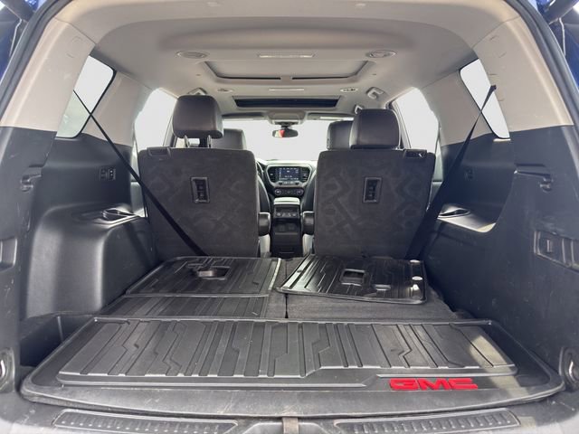 Used 2023 GMC Acadia AT4 w/ Technology Package image 19