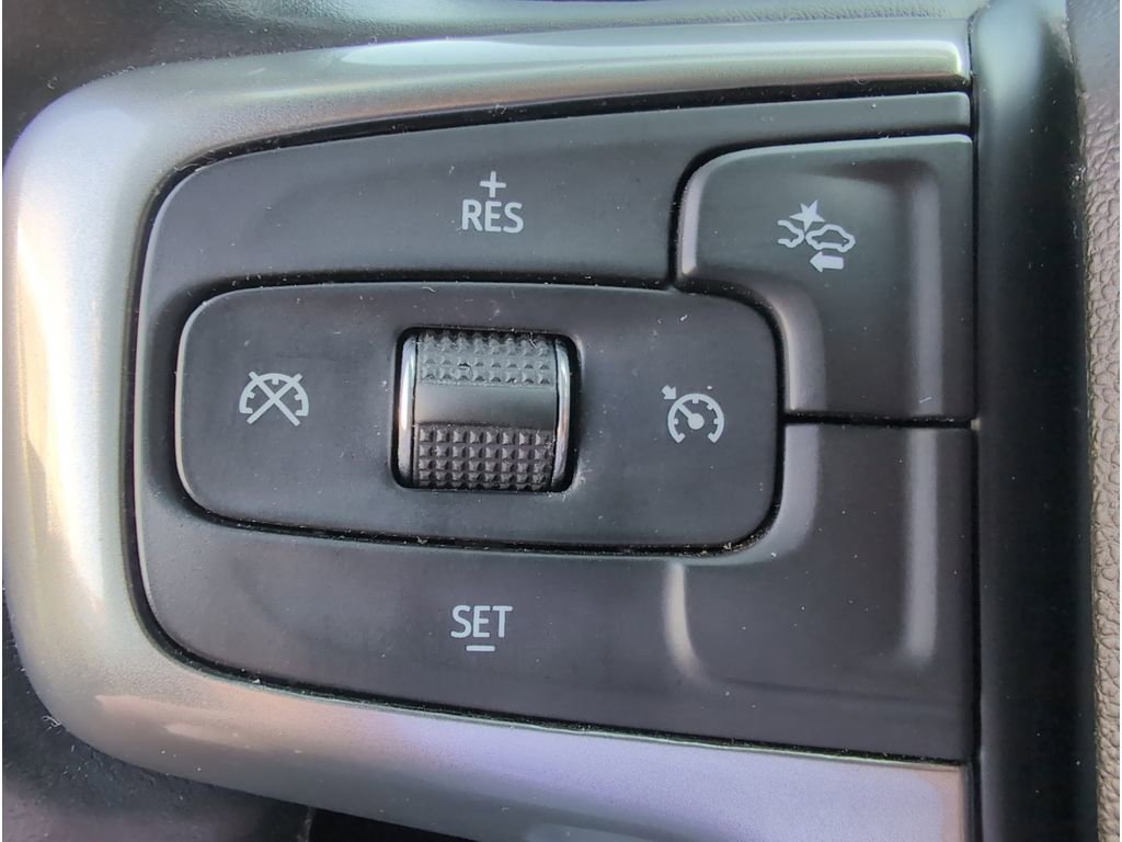 Used 2023 Chevrolet Tahoe Z71 image 20