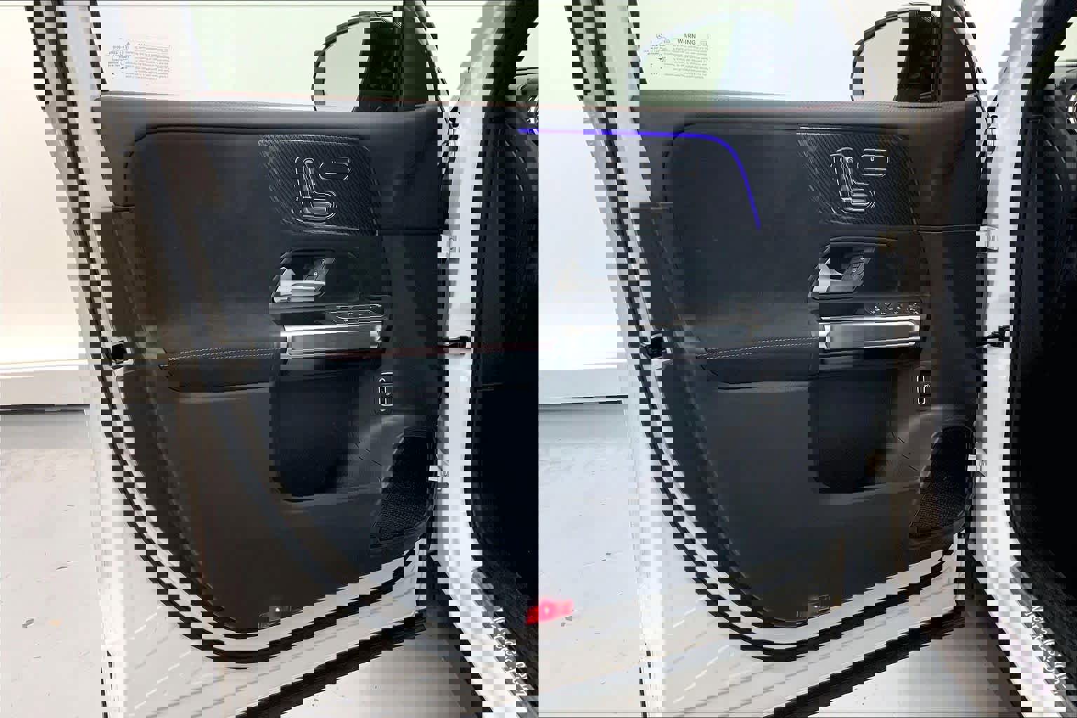 Used 2025 Mercedes-Benz GLB 250 image 19