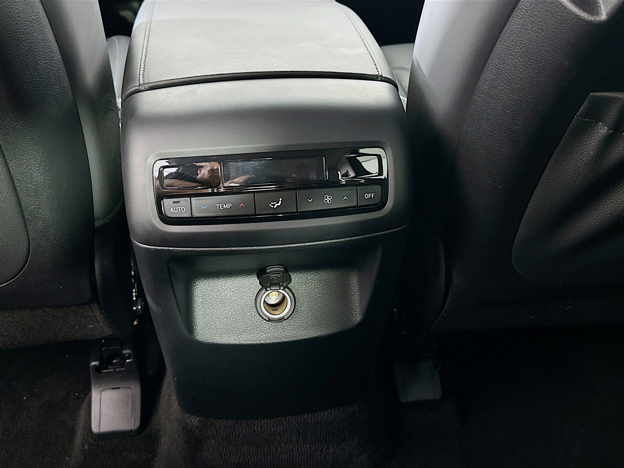 Used 2025 Hyundai Palisade SEL FWD image 27