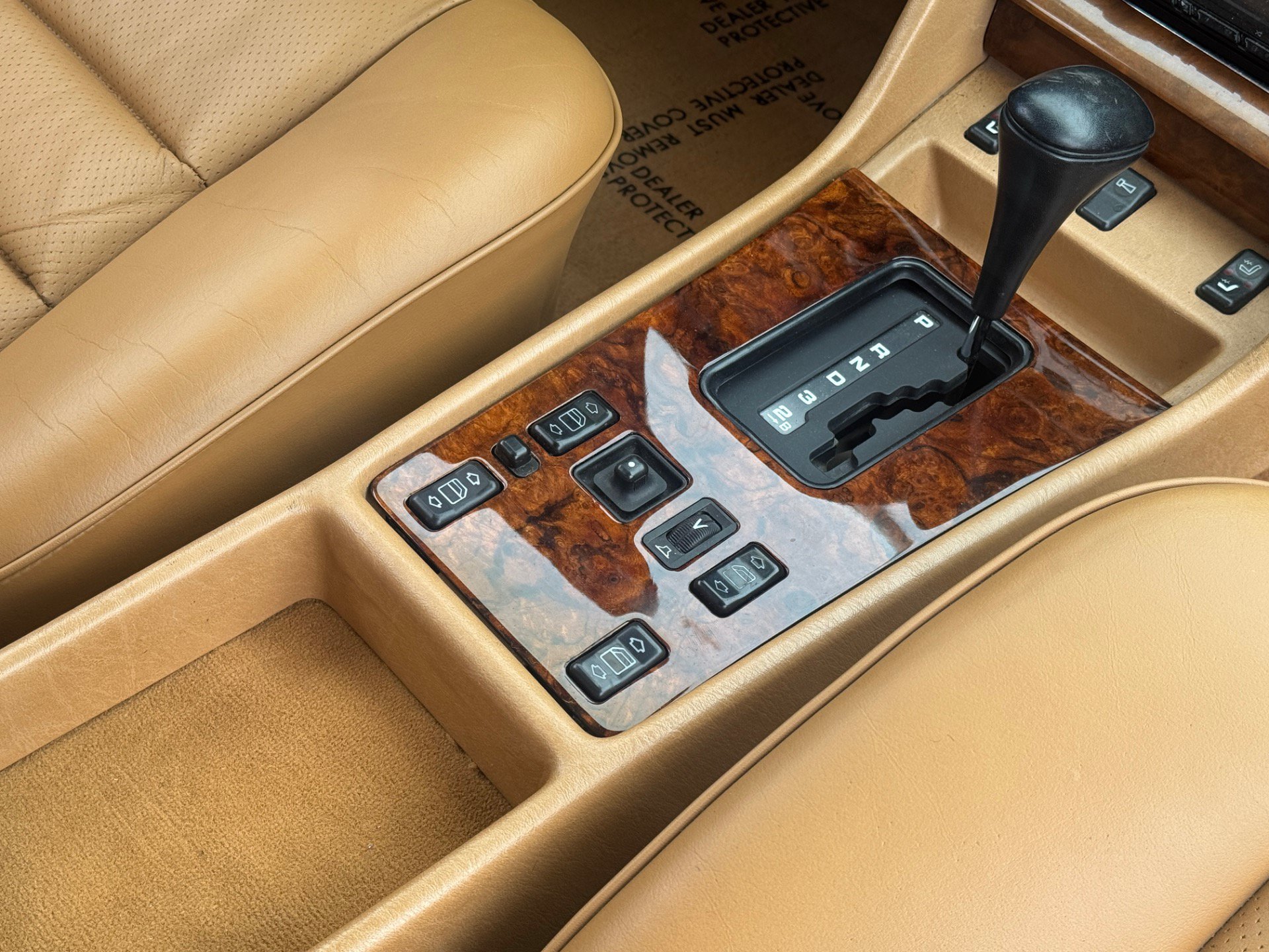 Used 1988 Mercedes-Benz 560 SEC image 20