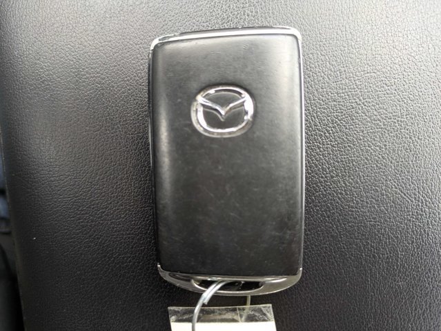 Used 2024 MAZDA MAZDA3 s FWD image 28