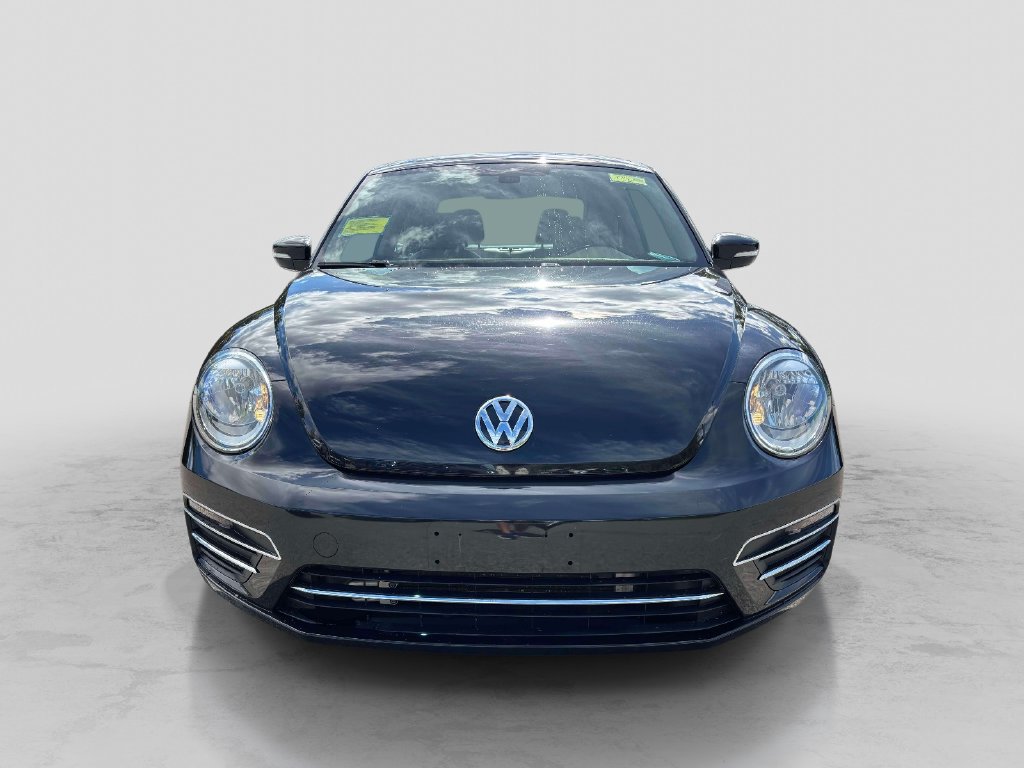 Used 2019 Volkswagen Beetle 2.0T SE FWD image 8