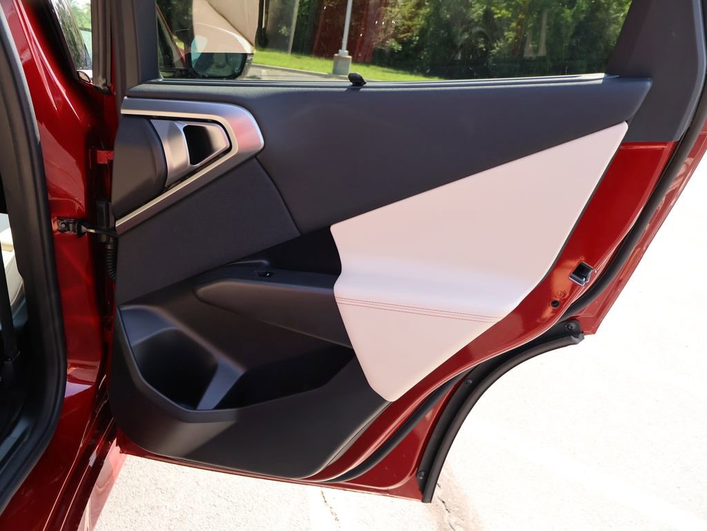 New 2026 BMW X3 M50 image 15