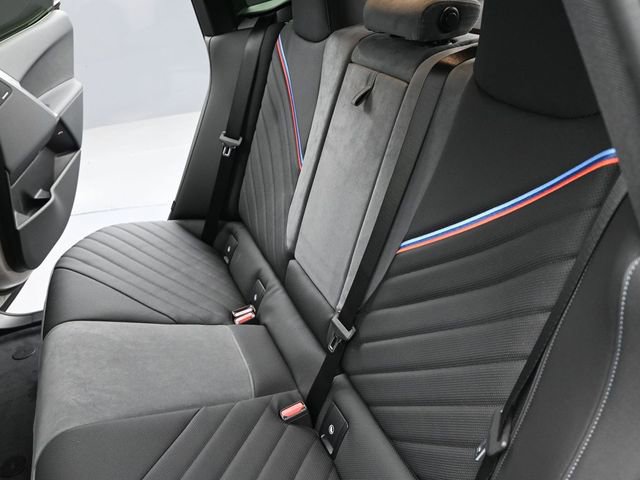 New 2026 BMW iX xDrive45 w/ M Sport Package image 17