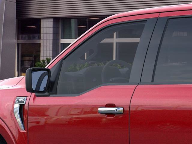 New 2026 Ford F150 XLT w/ XLT Chrome Appearance Package AWD/4WD image 54