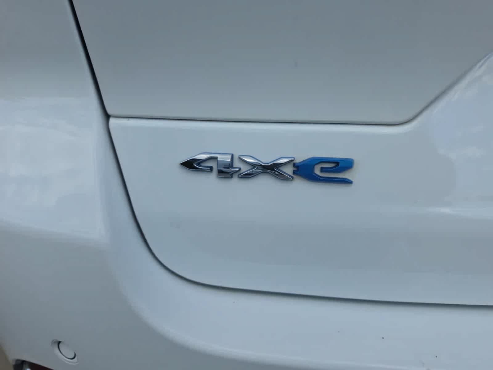 Used 2023 Jeep Grand Cherokee 4WD 4xe image 8