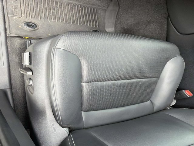 Used 2024 Toyota Land Cruiser AWD/4WD image 9