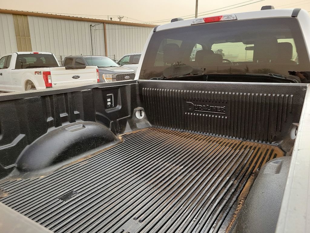 Used 2024 Ford F250 XLT w/ FX4 Off-Road Package image 15