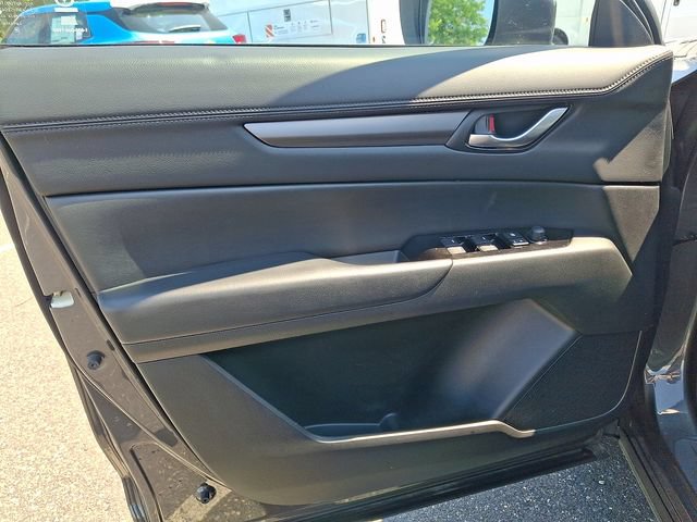 Used 2025 MAZDA CX-5 AWD 2.5 S image 12
