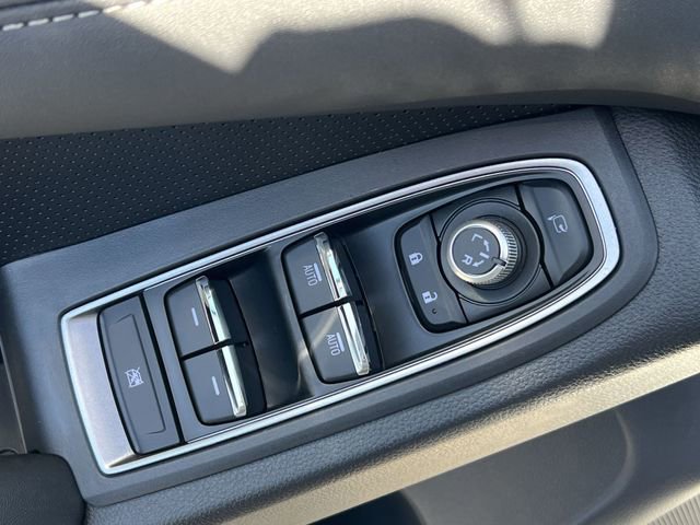 New 2026 Subaru Ascent Limited AWD/4WD image 26