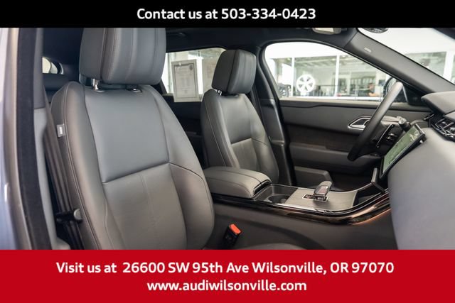 Used 2024 Land Rover Range Rover Velar Dynamic HSE AWD/4WD image 32