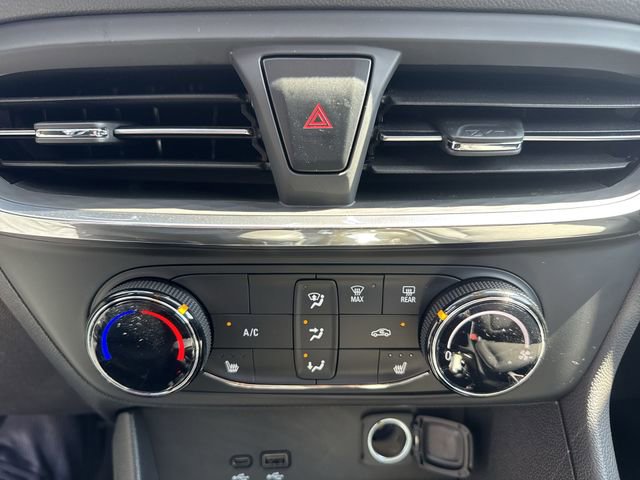 New 2026 Buick Encore GX Preferred image 18