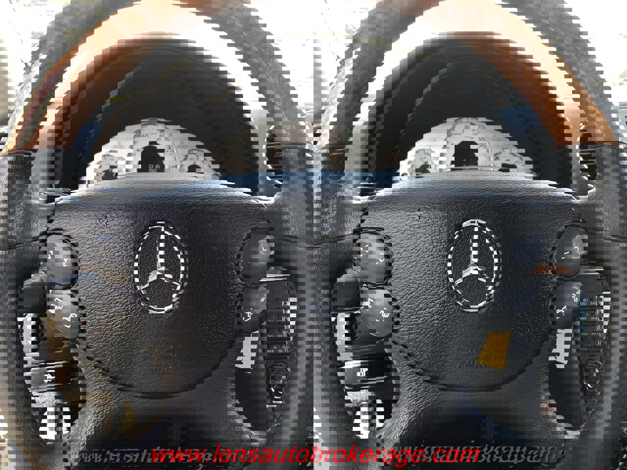 Used 2006 Mercedes-Benz CLK 500 Cabriolet image 17