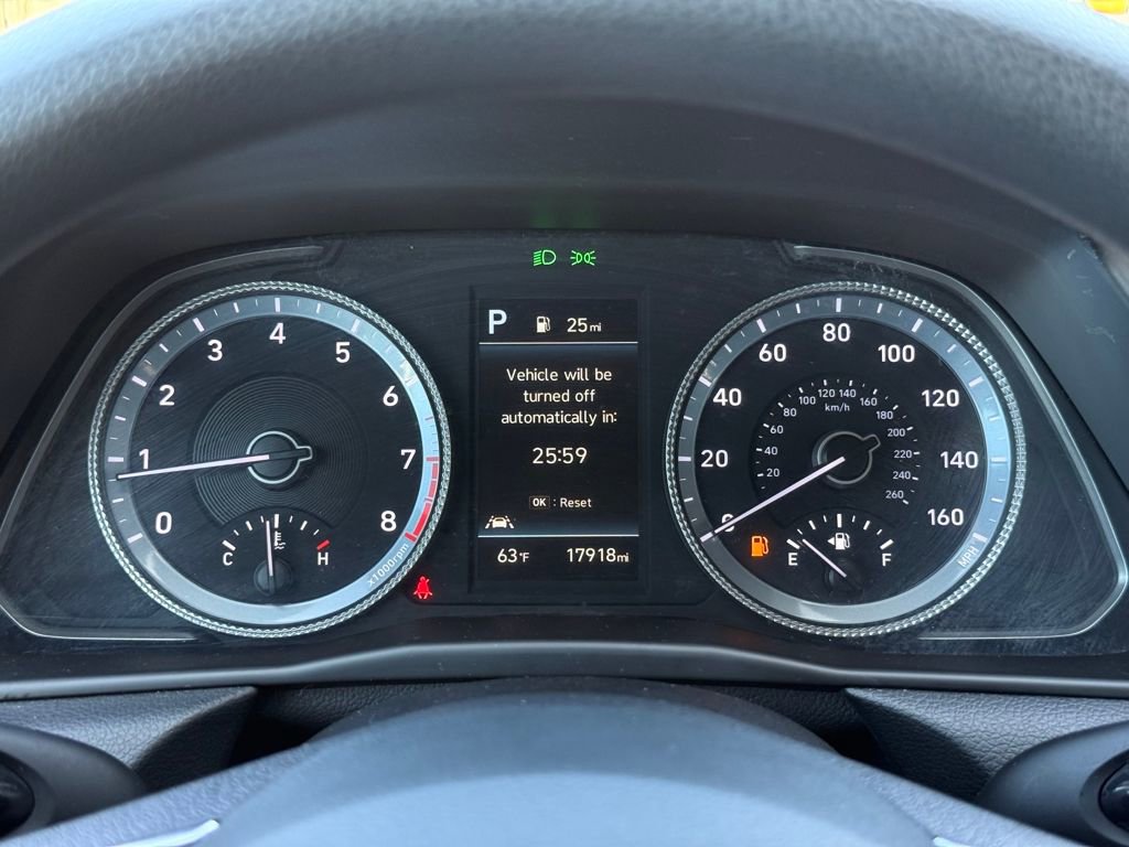 Used 2022 Hyundai Sonata SEL FWD image 31