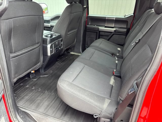 Used 2020 Ford F150 XLT w/ Equipment Group 302A Luxury AWD/4WD image 21