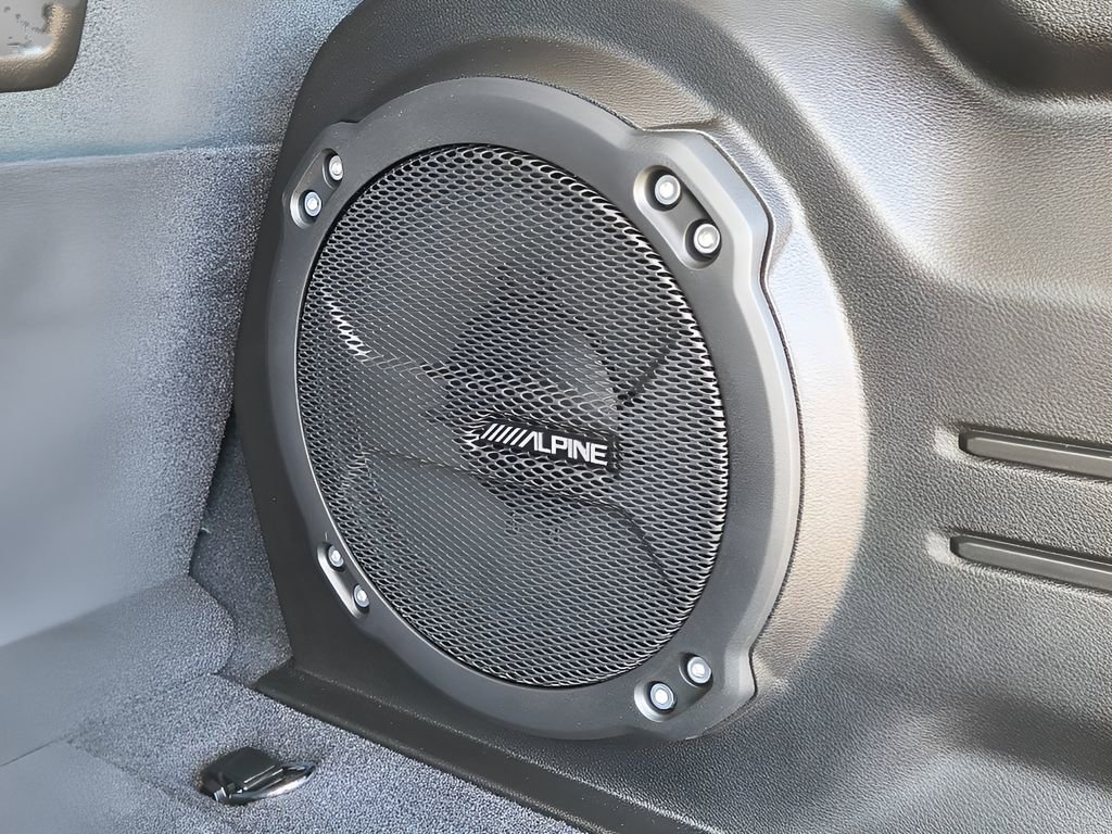 New 2025 Jeep Wrangler Sahara image 28