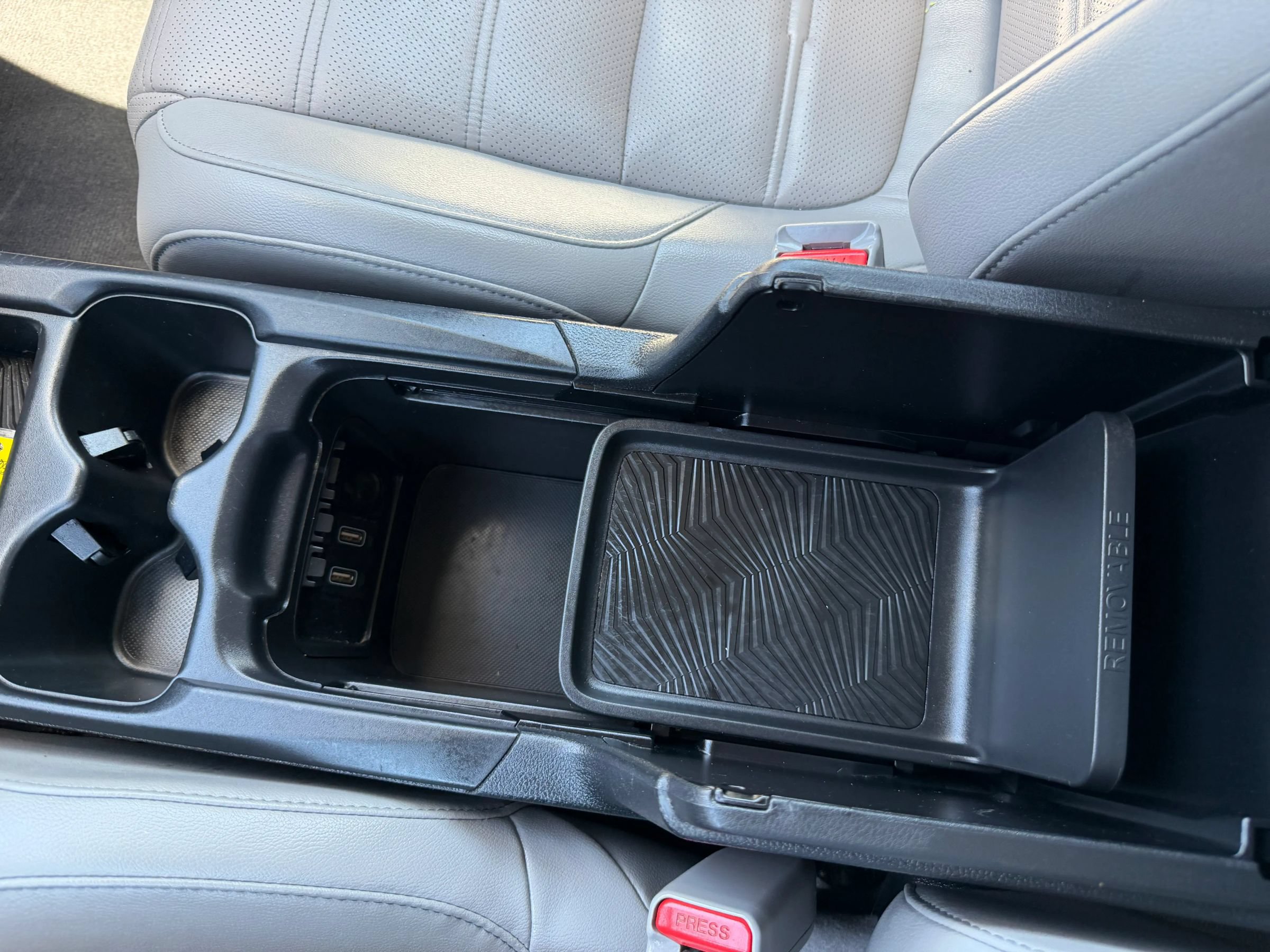 Used 2017 Honda CR-V EX-L image 26