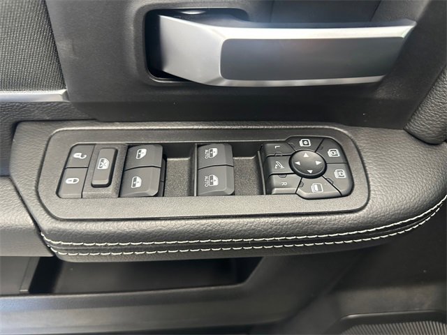 New 2026 RAM 3500 Big Horn image 24