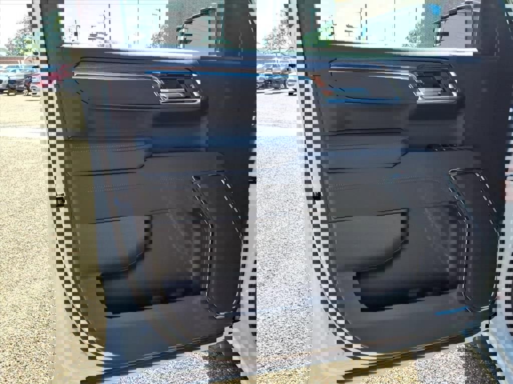 New 2026 Chevrolet Silverado 1500 LT RWD image 17