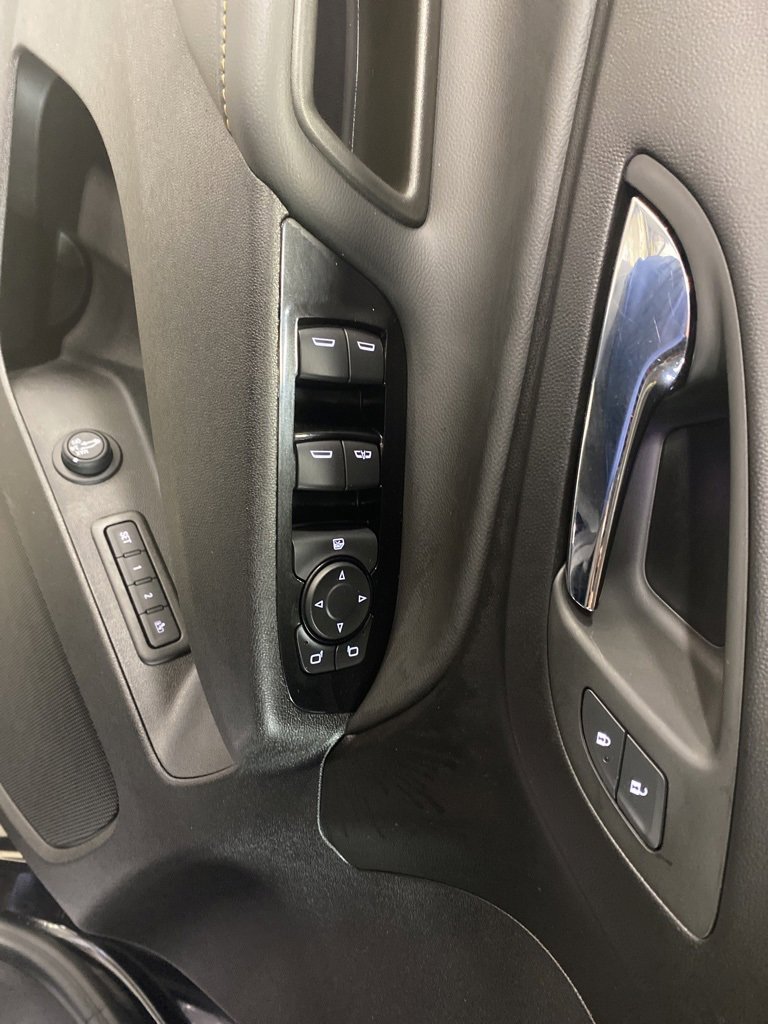 Certified 2024 Chevrolet Equinox Premier image 19