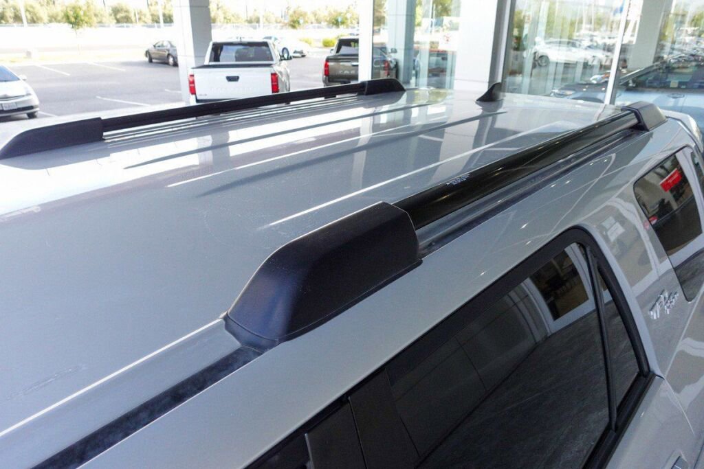 Certified 2022 Toyota 4Runner TRD Off-Road image 12