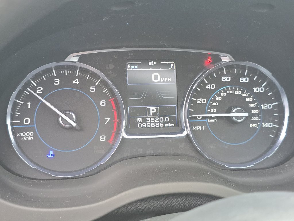Used 2018 Subaru Forester 2.5i Premium AWD/4WD image 26
