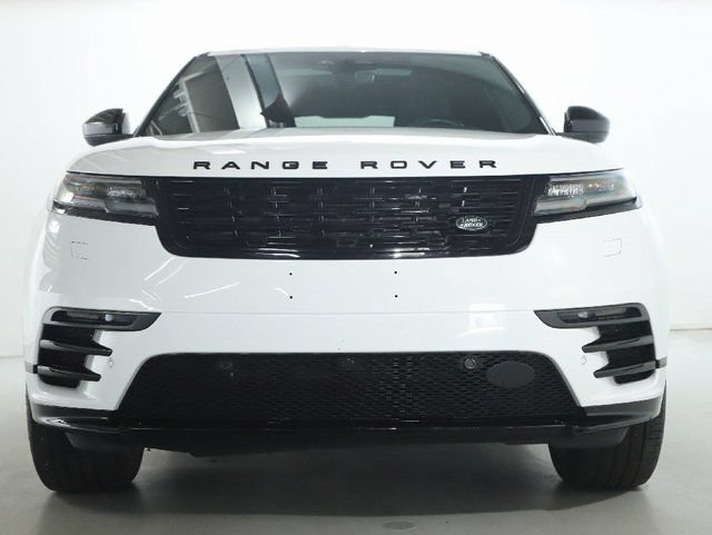 Certified 2025 Land Rover Range Rover Velar Dynamic SE AWD/4WD image 13
