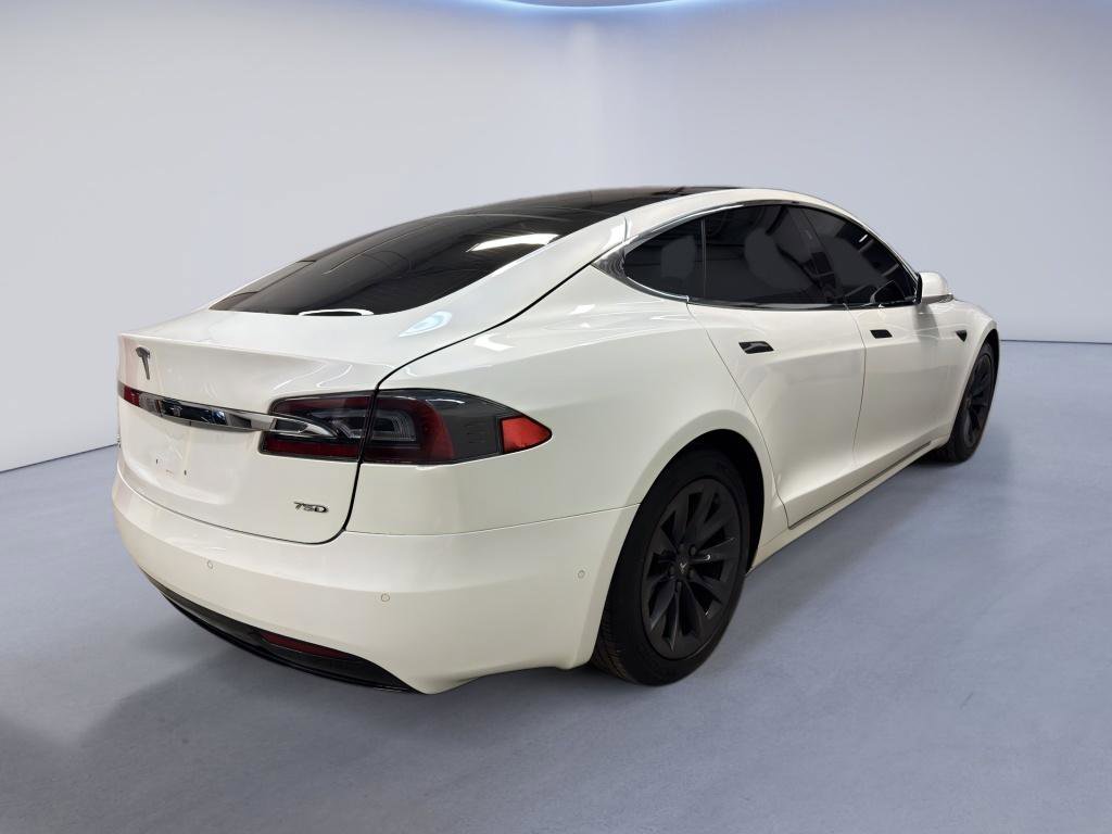 Used 2018 Tesla Model S P100D image 7