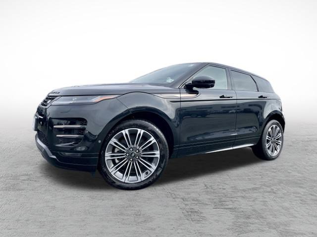 Certified 2024 Land Rover Range Rover Evoque Dynamic SE
