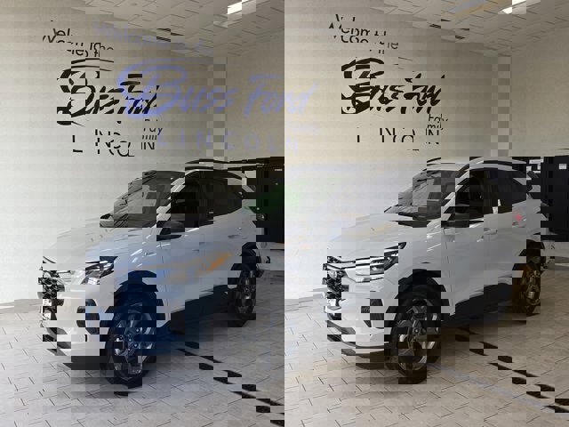 Used 2025 Ford Escape ST-Line w/ Tech Pack #1