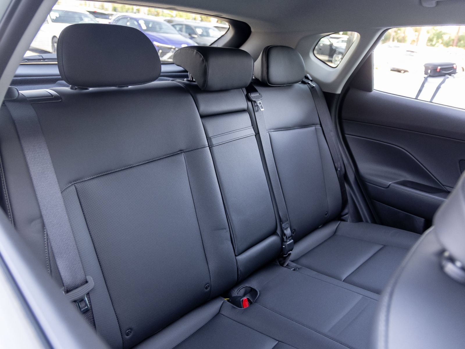New 2026 Hyundai Kona SEL Premium FWD image 28