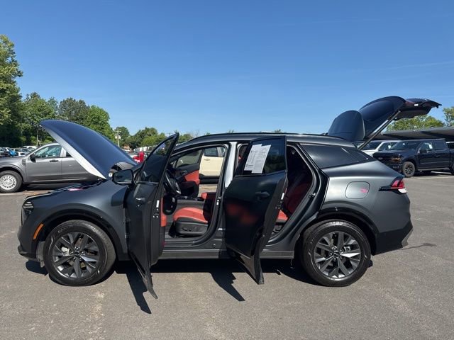 Used 2025 Kia Sportage SX Prestige AWD/4WD image 27