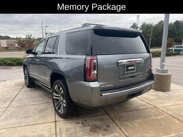 Used 2019 GMC Yukon Denali w/ Denali Ultimate Package image 5