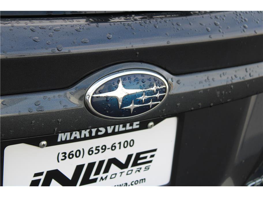 Used 2014 Subaru Crosstrek 2.0i Premium image 27