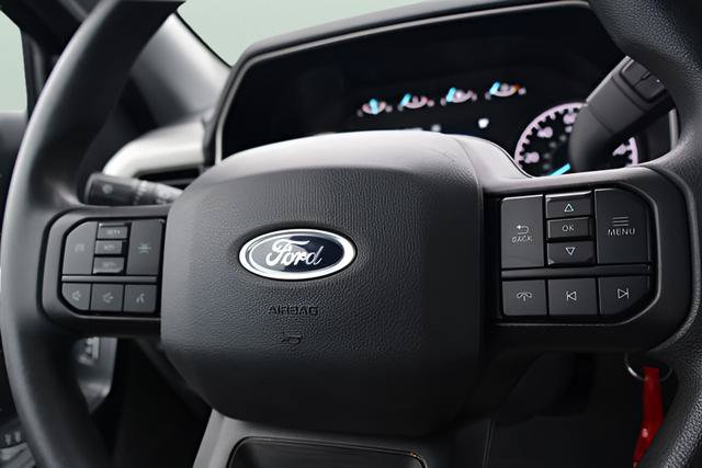 Used 2023 Ford F150 XL w/ XL Chrome Appearance Package AWD/4WD image 23