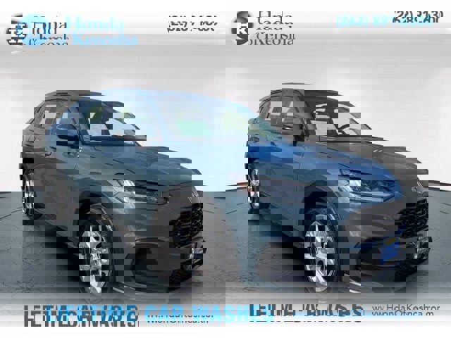 Used 2024 Honda HR-V LX image 8