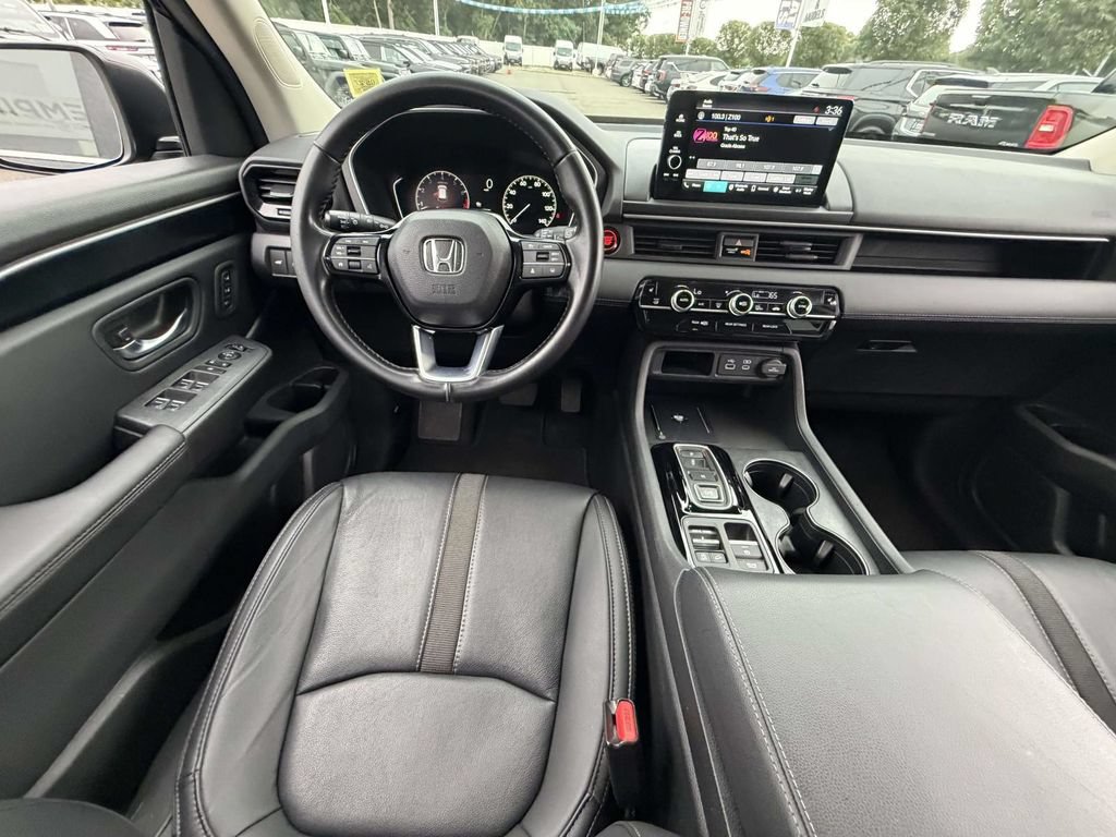 Used 2024 Honda Pilot EX-L image 21