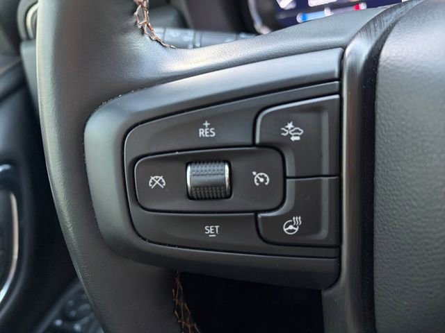 Certified 2023 GMC Yukon XL AT4 w/ Max Trailering Package image 8