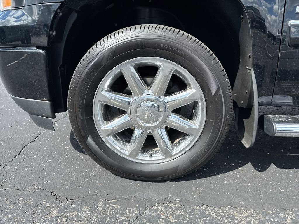 Used 2013 GMC Sierra 1500 Denali image 10