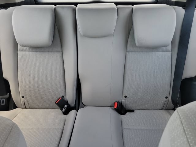 Used 2018 Honda HR-V LX image 19