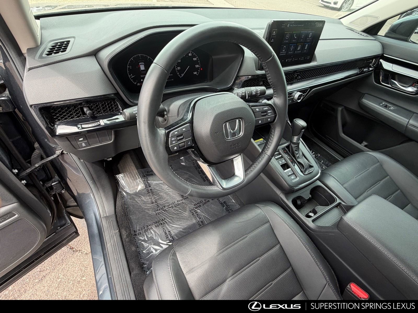 Used 2023 Honda CR-V EX-L image 15