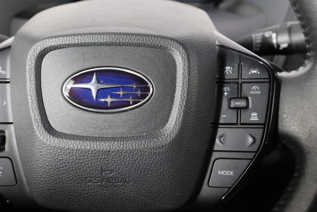 Used 2023 Subaru Solterra AWD image 10
