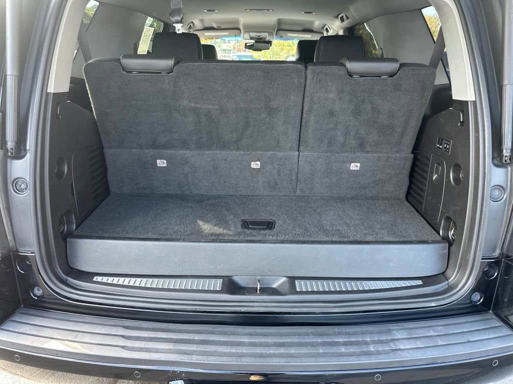 Used 2015 GMC Yukon SLT image 22