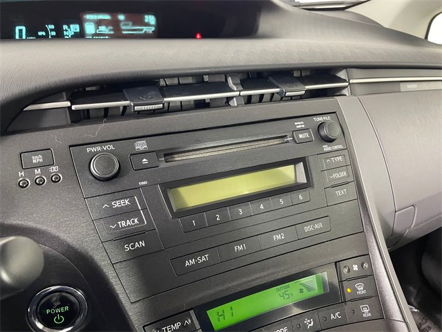 Used 2010 Toyota Prius II image 7