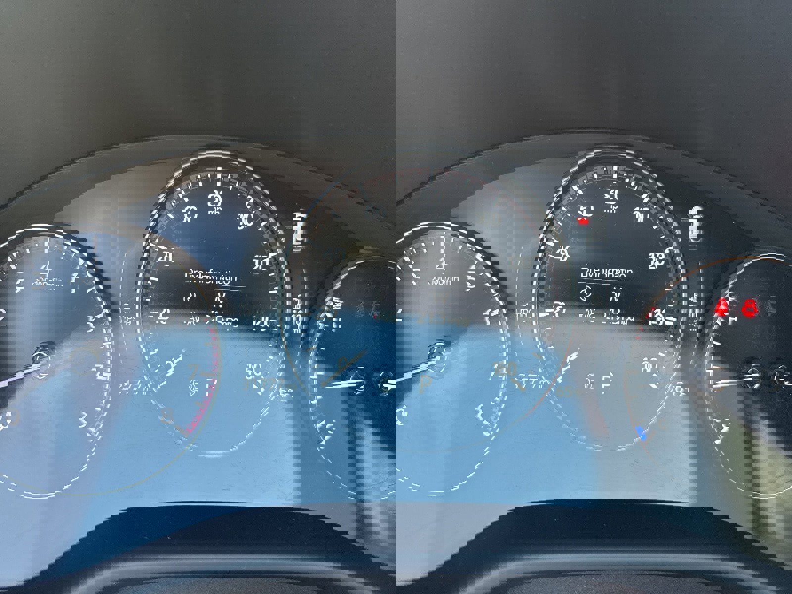 Used 2023 MAZDA CX-50 Meridian Edition image 33