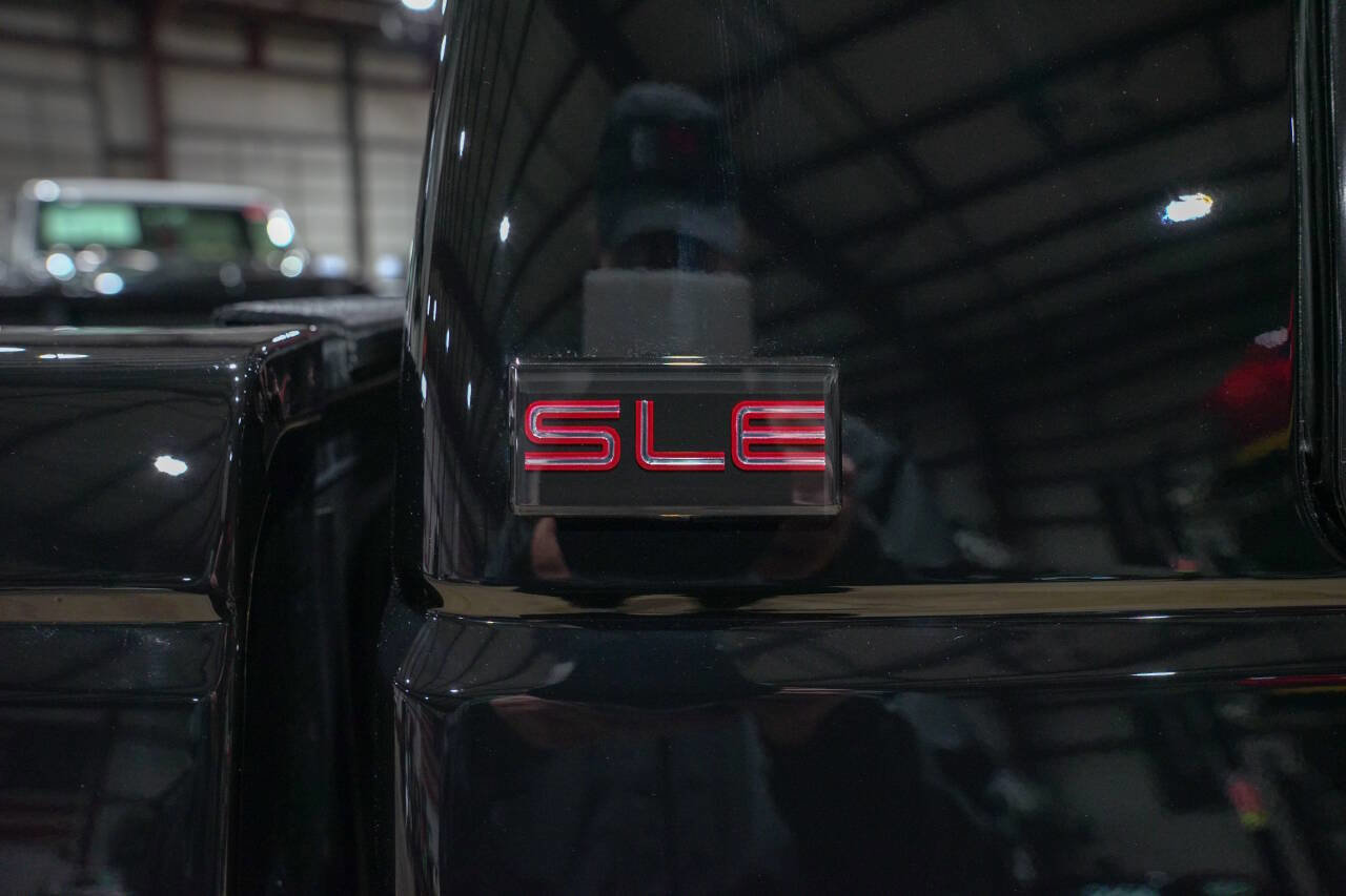 Used 1994 GMC Sierra 1500 SLE image 28